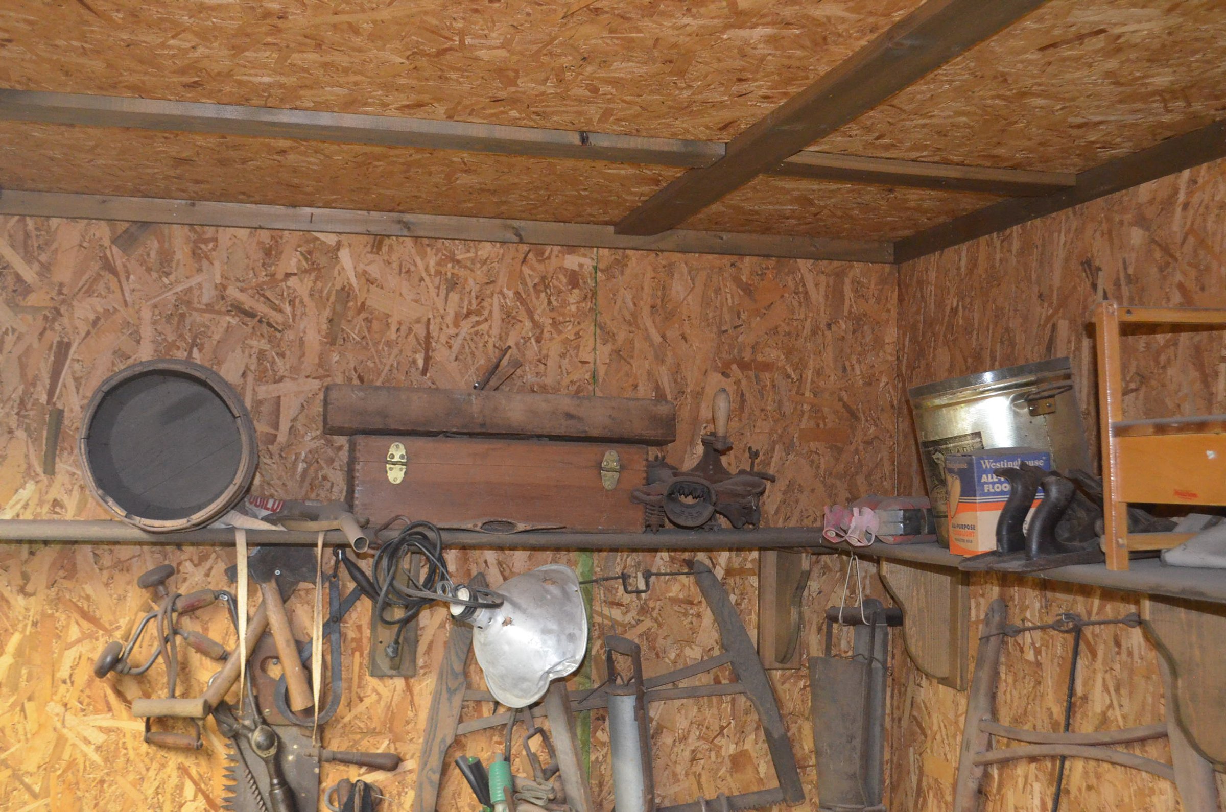 Property photo 143 - 2 MAJOR AUCTIONS - REAL ESTATE & PERSONAL PROPERTY AUCTION IN EAST ALLEN COUNTY, INDIANA
